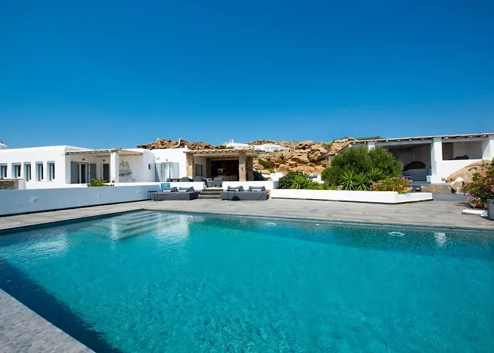 Cocos Villa