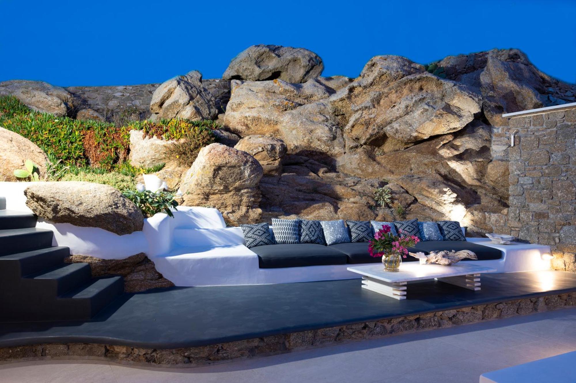 Cocos Super Paradise Beach (Mykonos)