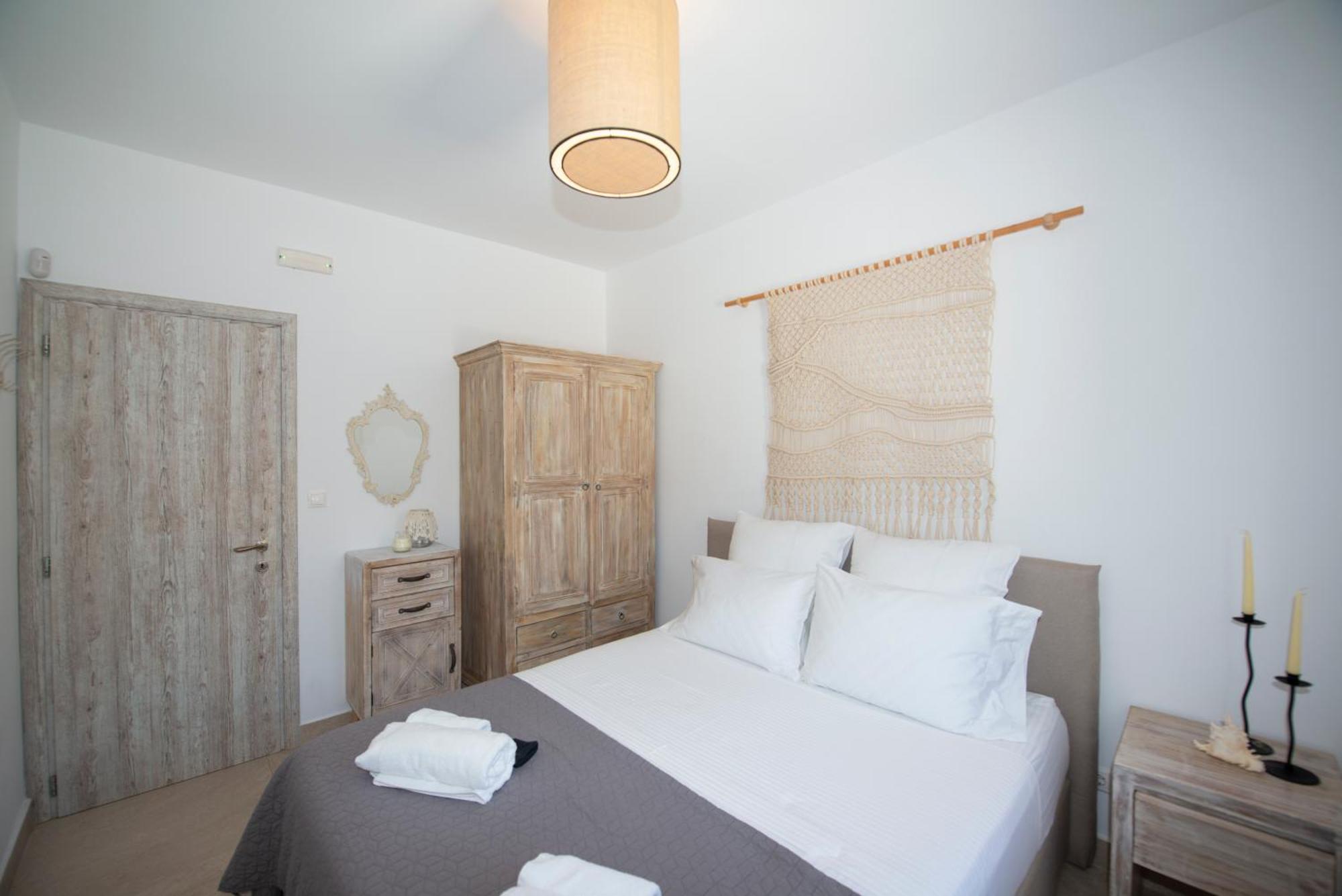Cocos Villa Super Paradise Beach (Mykonos)