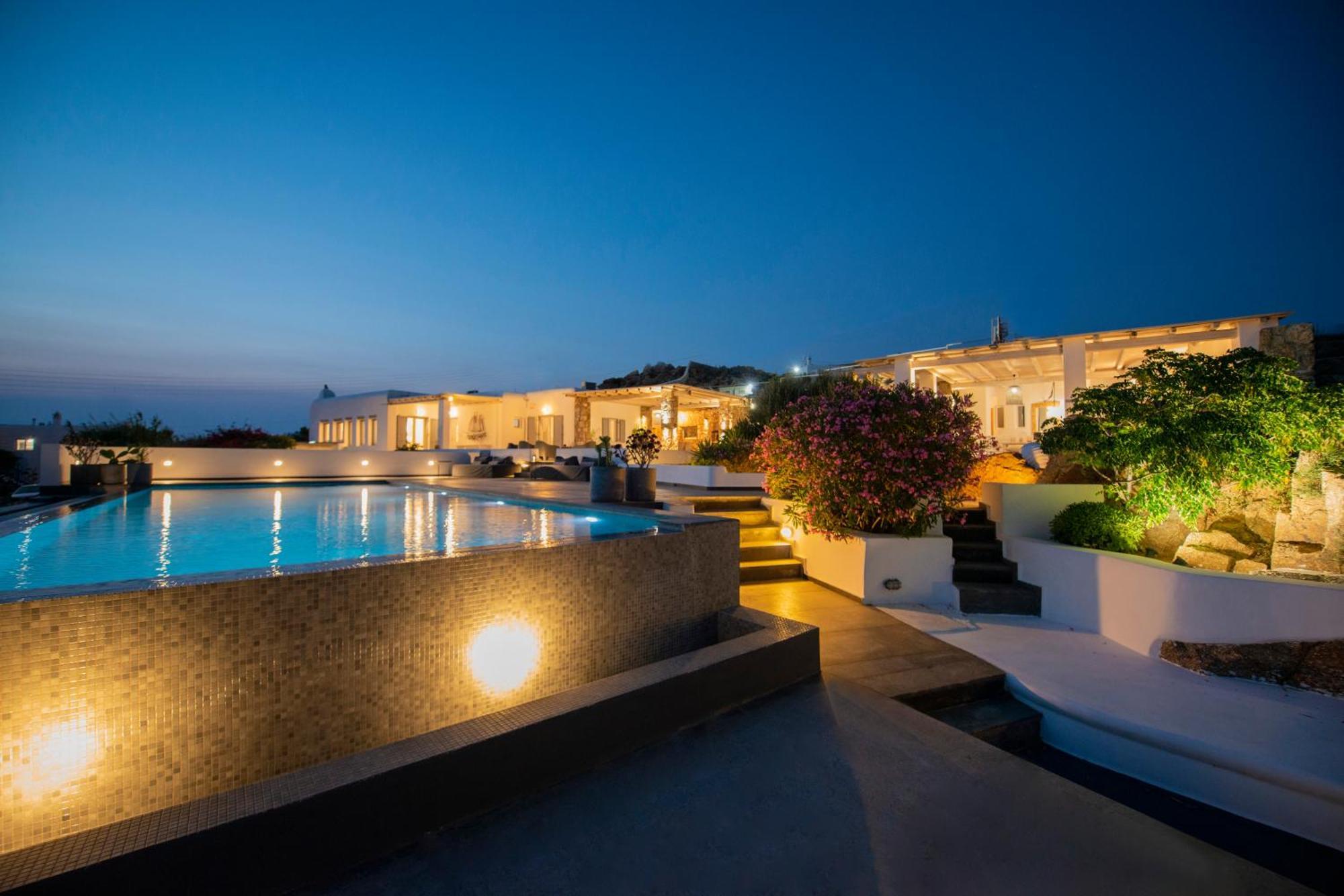 Cocos Villa