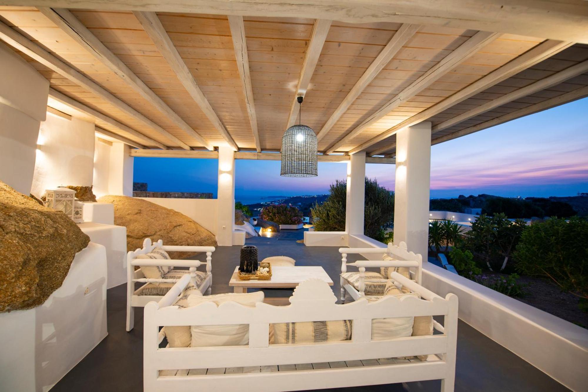 Villa Cocos