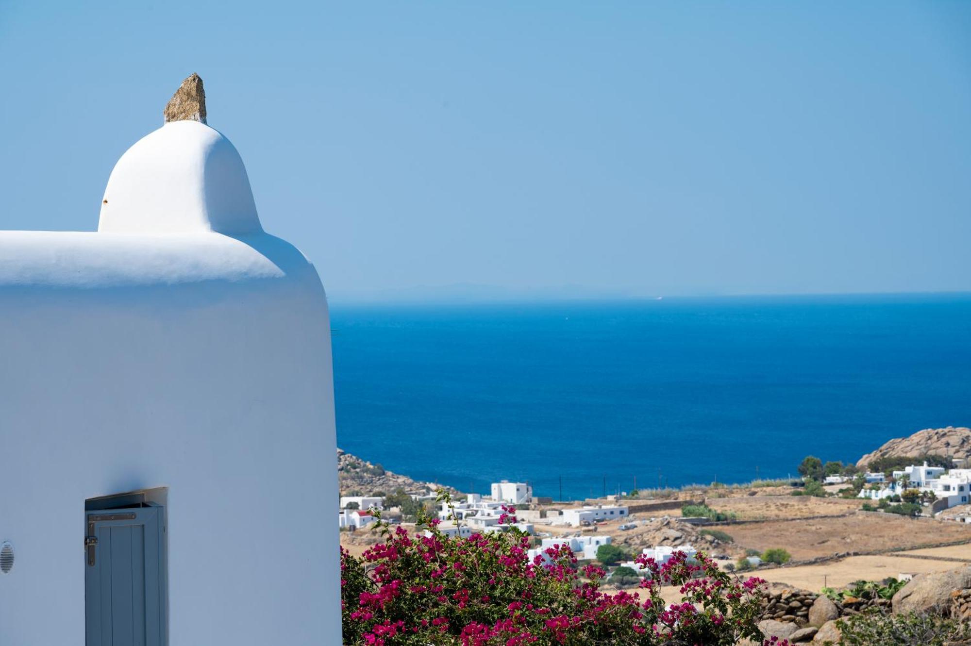 Cocos * Super Paradise Beach (Mykonos)