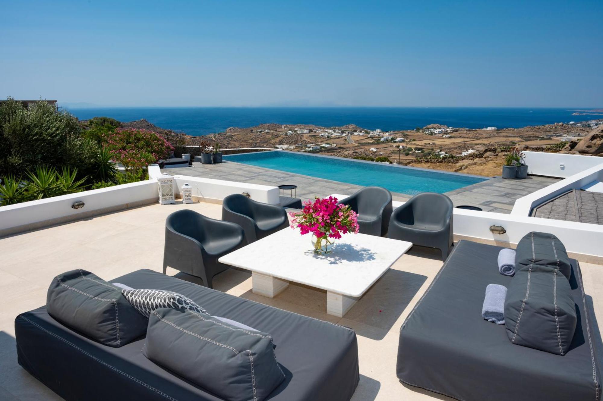 Cocos Villa *