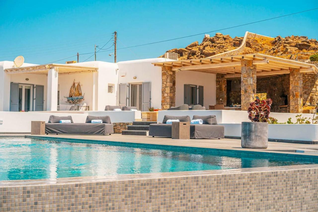 Villa Cocos