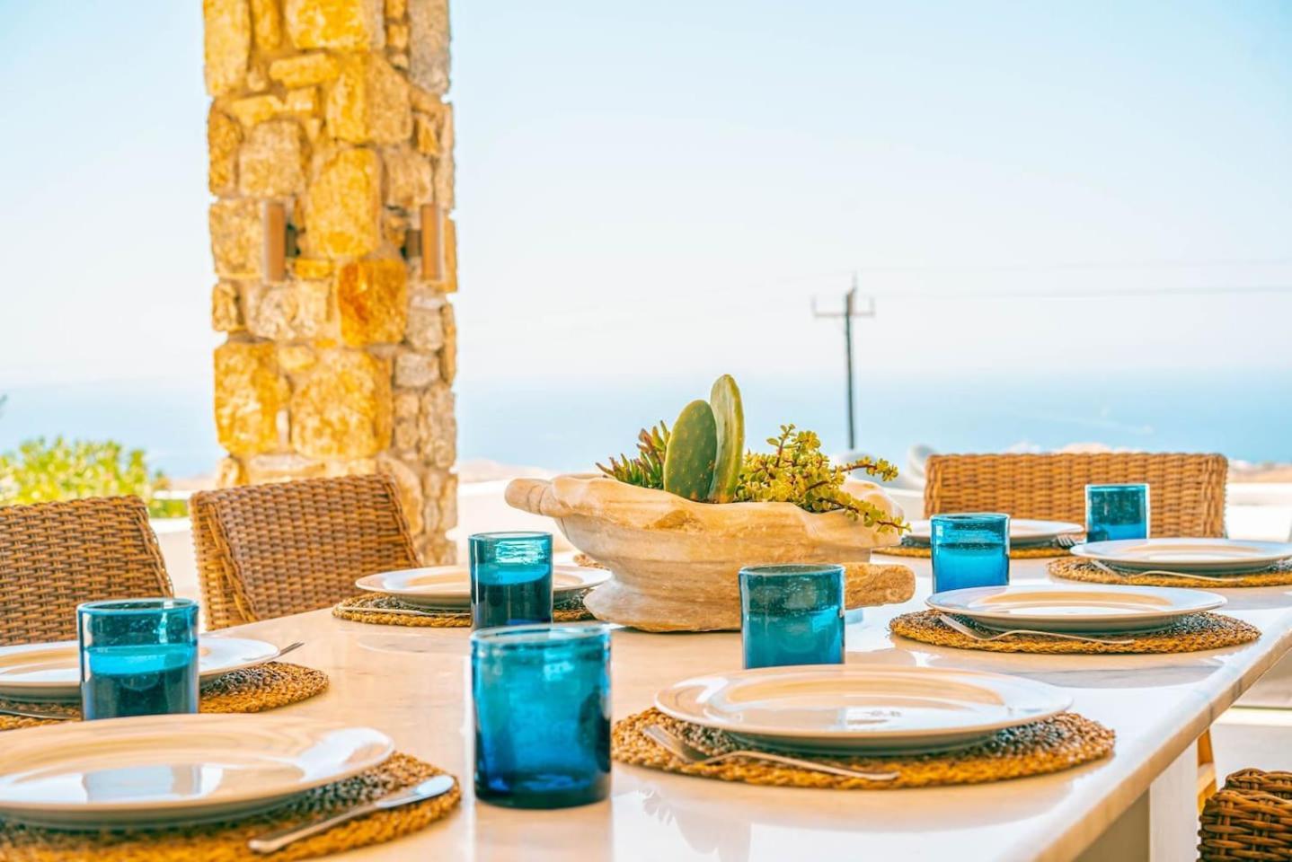Cocos Super Paradise Beach (Mykonos)