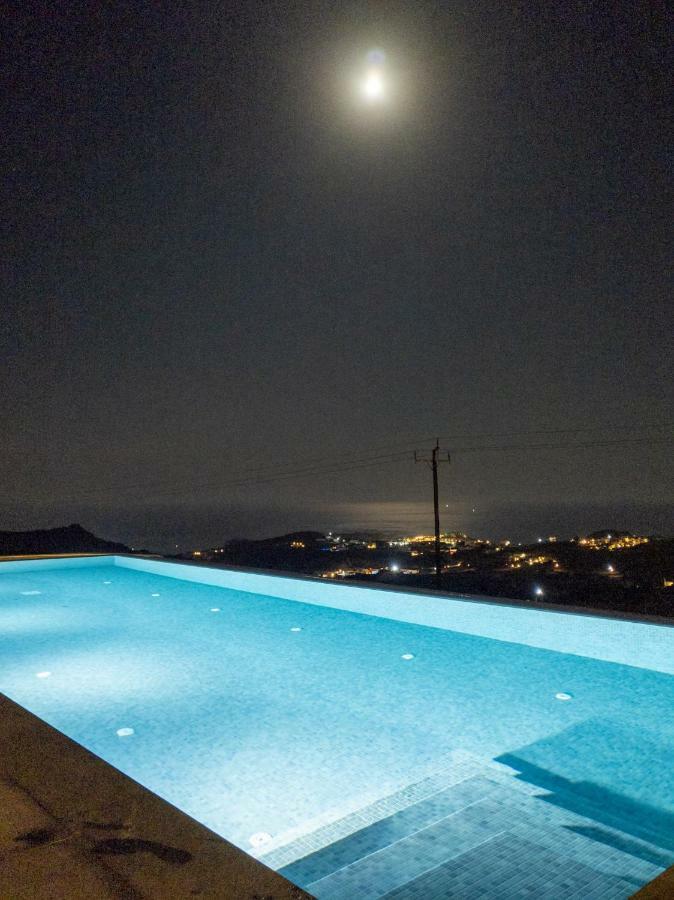 Villa Cocos Super Paradise Beach (Mykonos)